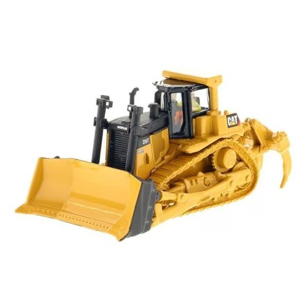 Caterpillar D9T Track-Type Tractor, Thinkandplay, Mfr#: TH1523873
